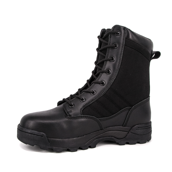 4240-8 Milforce Tactical Boots 