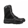 Usine de combat militaire bon marché Bottes tactiques 4249
