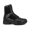 Bottes tactiques personnalisées populaires de la police extérieure 4246