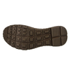 Milforce brun bon prix bottes du désert militaire pour hommes 7273