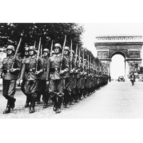 Quelles sont les caractéristiques des bottes militaires les plus vendues sur le marché allemand?