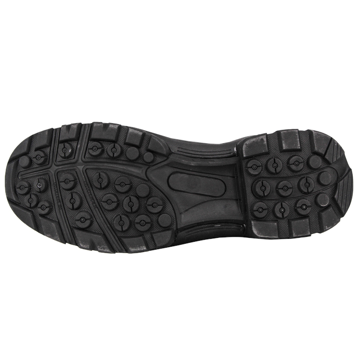 Camouflage Combat Bottes tactiques militaires
