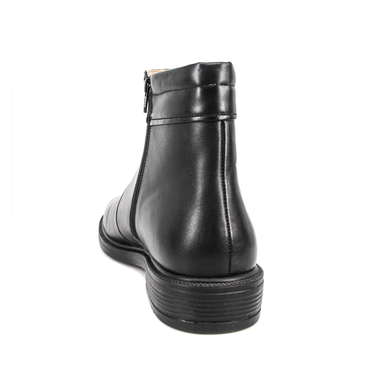 Arabie saoudite Chaussures minimalistes du bureau de la cheville 1220