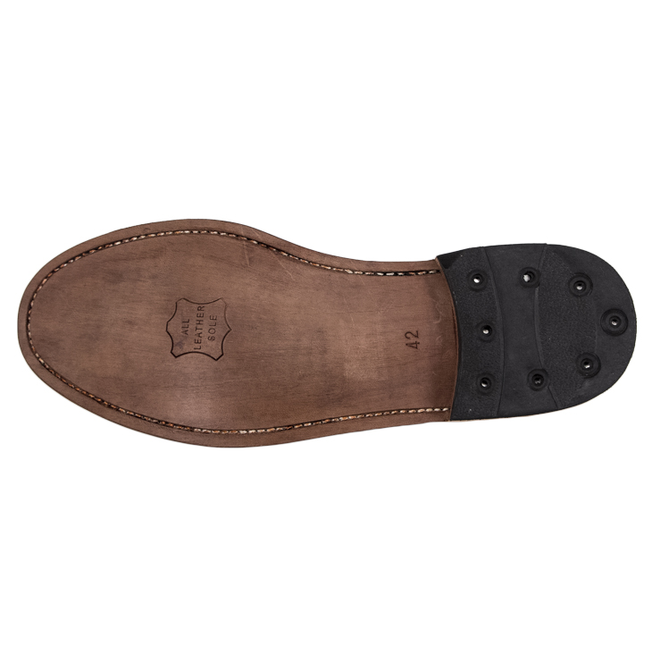 1216-5 Milforce Office Chaussures