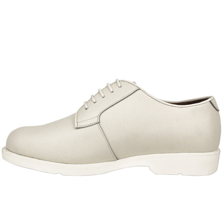 1212-2 Chaussures du bureau Milforce