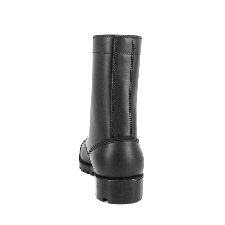 Patrol Infantry rituel militaire bottes en cuir complet 6231
