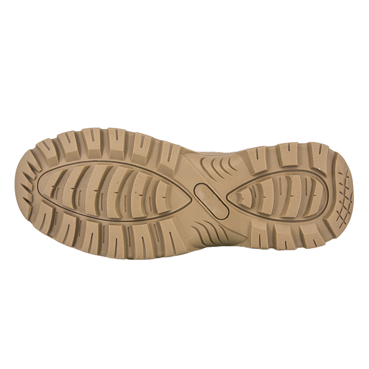 4232-5 Milforce Tactical Boots