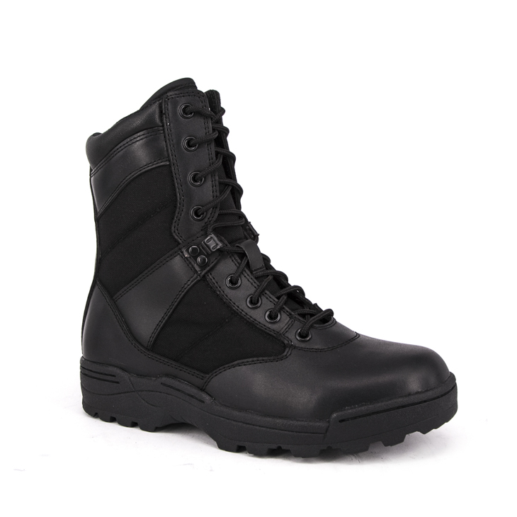 4230-7 Milforce Tactical Boots 