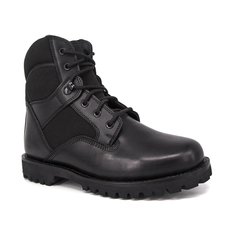 4114-7 Milforce Tactocal Boots 