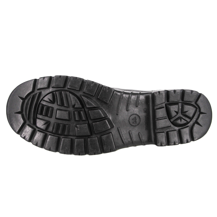 Mode militaire Bottes tactiques sèches rapides 