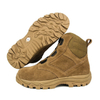 Factory de gros Système boa bottes désertiques de l'armée 7108