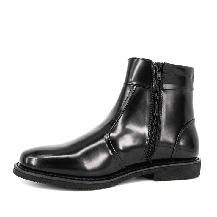 1260-8 Chaussures de bureau Milforce 
