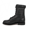 Malaisie American Ladies Military Boot en cuir complet 6242