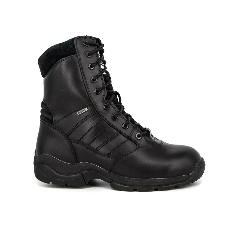 Australie Boots en cuir complet de randonnée pour hommes 6243