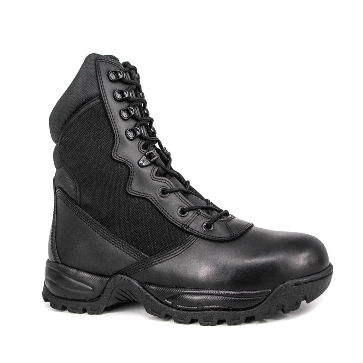 4282-7 milforce Military Tactical Boots 