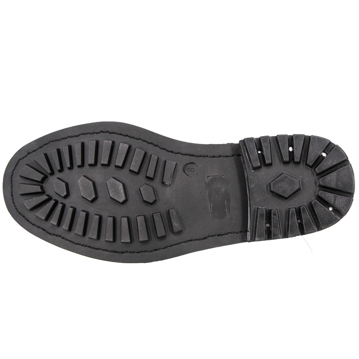 1286-5 Milforce Boots Office Boots