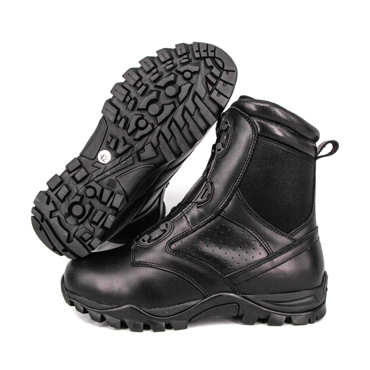 Men Boa Boa System Boa Boots militaires 4288