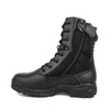 Bottes tactiques militaires de la police du Pakistan 4286