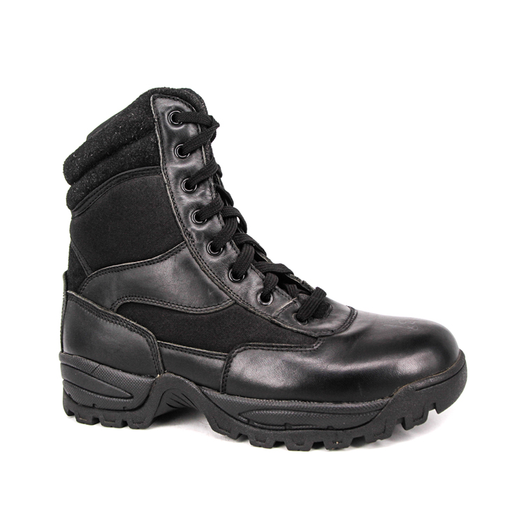 4268-6 Milforce Tactical Boots 