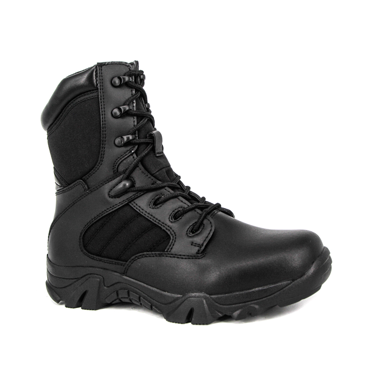 4261-7 Milforce Tactical Boots 