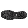 Police britannique zip des orteils militaires bottes tactiques 4252