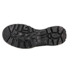 Chasse de chasse chinois Chinois Bottes en cuir complet militaire 6275