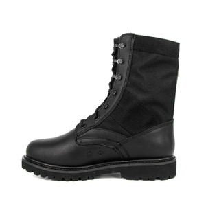 Bottes de jungle de la mode en cuir masculin 5223