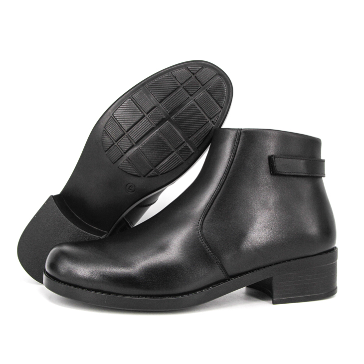 1108-6 Milforce Lady Shoes 