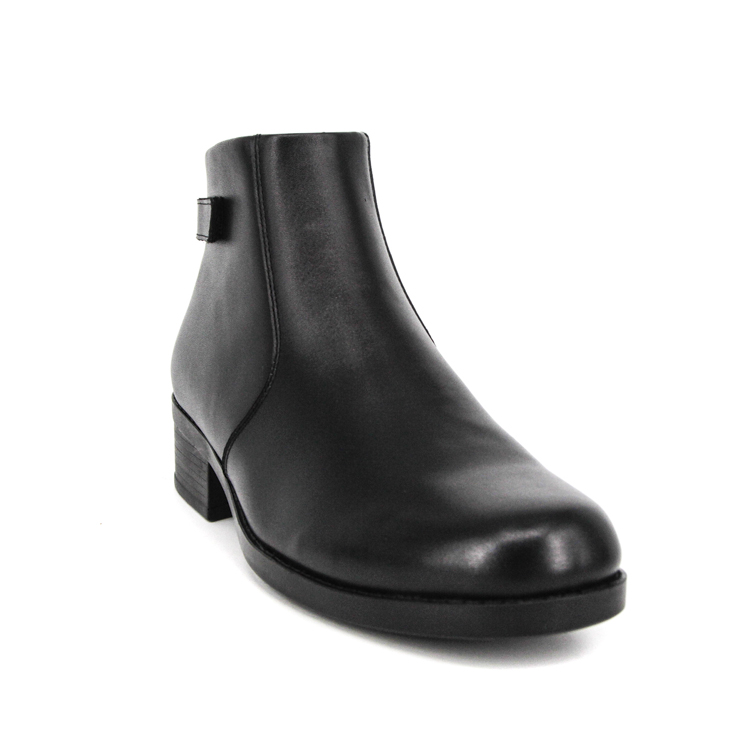 1108-3 Milforce Lady Shoes 