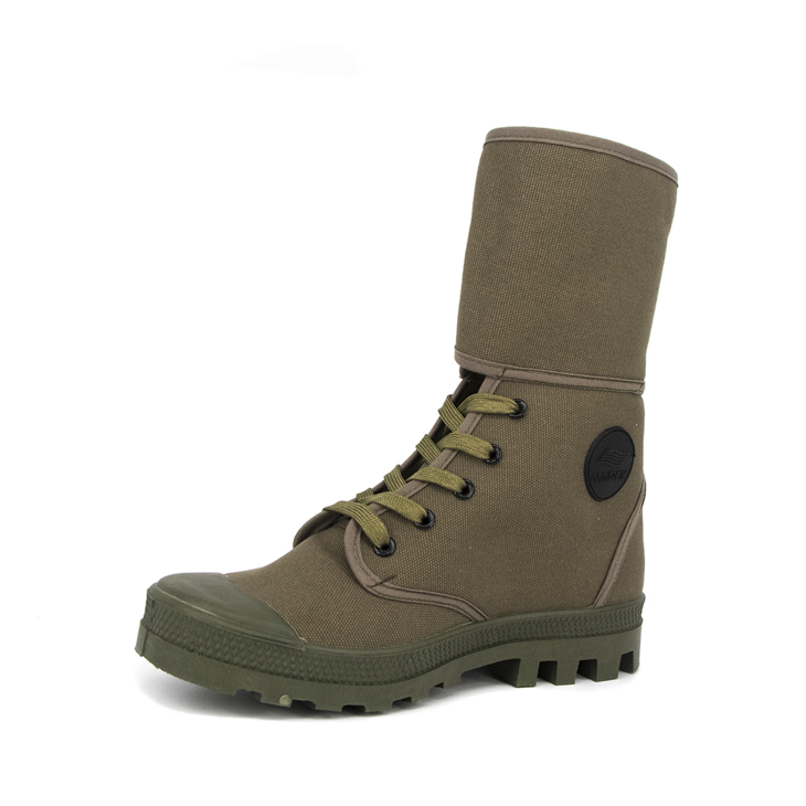 2208-8 Milforce Work Shoes 