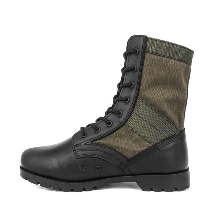 5212-2 Bottes de jungle de milforce 