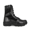 Boots de la jungle de toile British Ripple Sole 5210