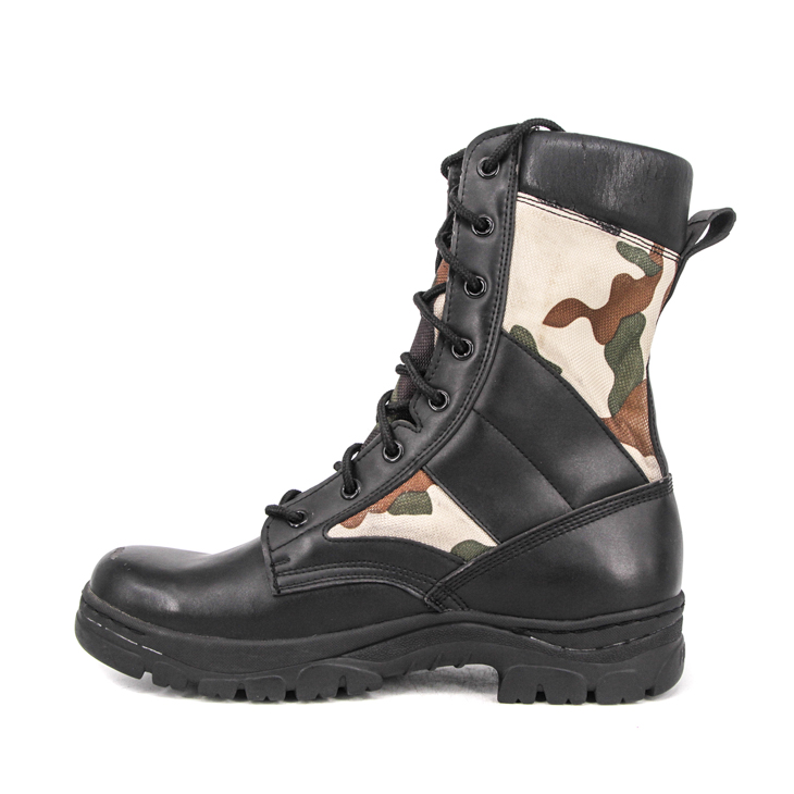 5207-2 Milforce Jungle Boots 