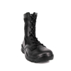Bottes de jungle extérieure noire militaire 5221