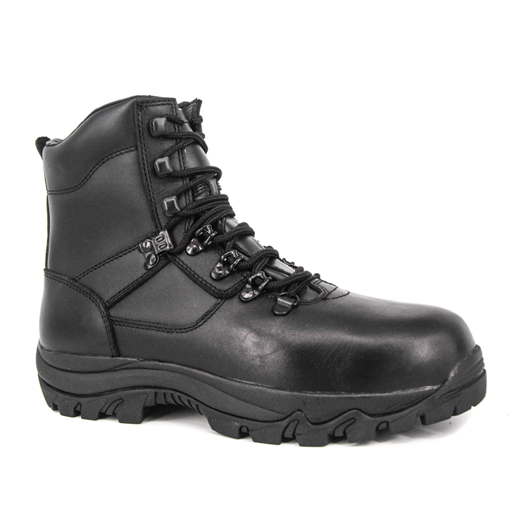 6105 2-7 MILFORCE BOOTS MILIATIONS MILITALES 
