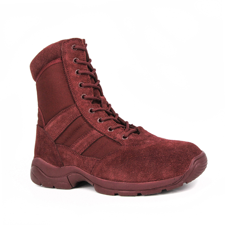 7264-7 Milforce Military Dersert Boots 