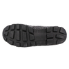 Bottes de jungle de caoutchouc masculin de mode 5217