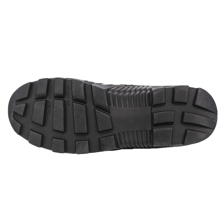 5217-5 Milforce Military Jungle Boots Jungle Military
