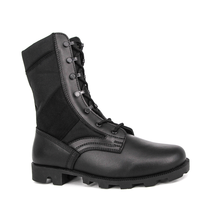 5203-7 Milforce Military Jungle Boots 
