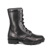 Travail d'infanterie authentique bottes en cuir complet 6212