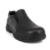 Bottes en cuir militaire masculin authentiques 6112