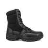 Australie Cuir Fashion Tactical Boots 4224