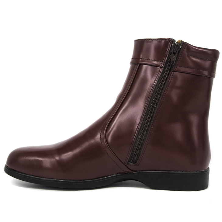 1248-2 Chaussures du bureau Milforce