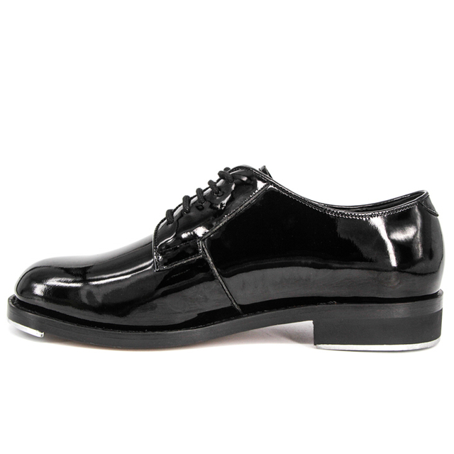 Chaussures de bureau de mode durable pour hommes 1206