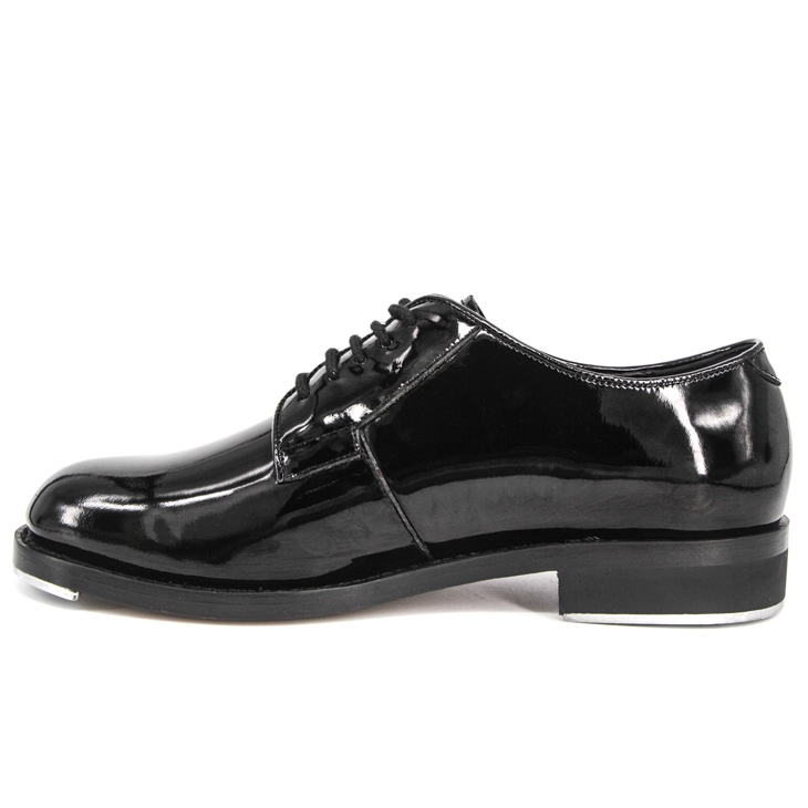 1206 底 3-2 Chaussures de bureau Milforce 