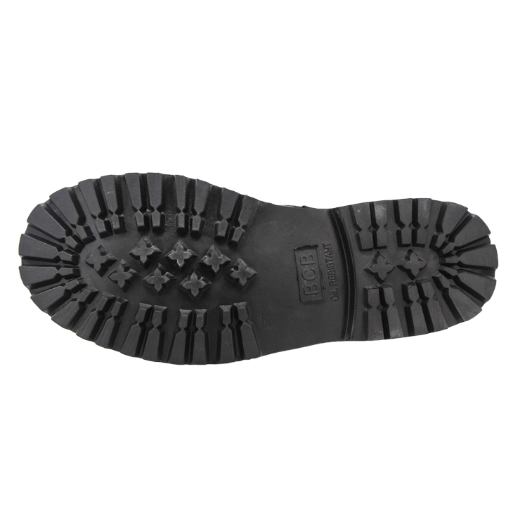 Bottes de la jungle de la police vintage des jeunes 5211