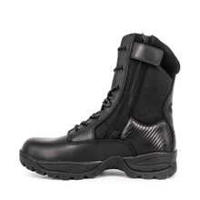 Bottes tactiques noires de mode à sec rapide 4203