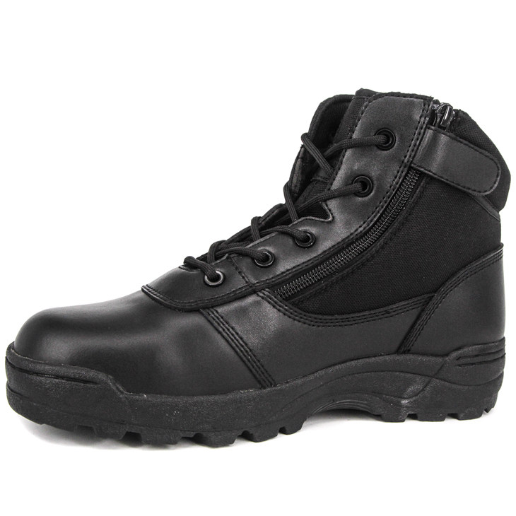 4101-8 MILFORCE Military Boots 