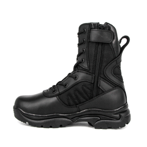 Bottes tactiques de jeunesse légère vintage 4278