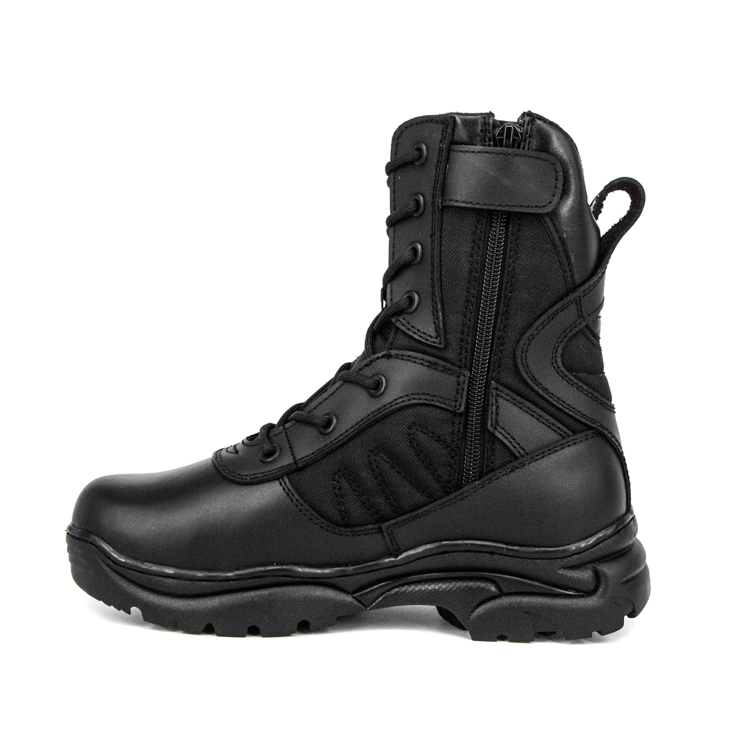 Bottes tactiques de jeunesse légère vintage 4278